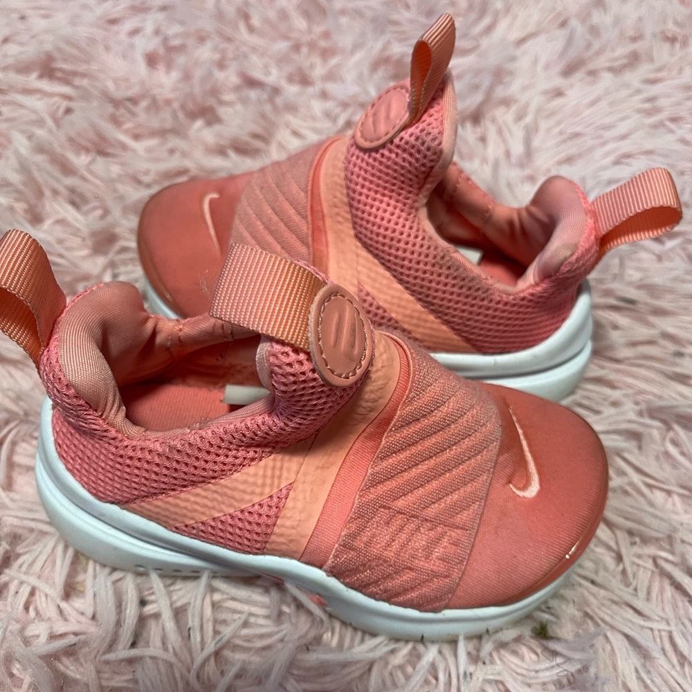 Nike presto 6c